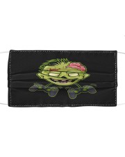 Zombie Video Gamer Controllers Boys Mask tile