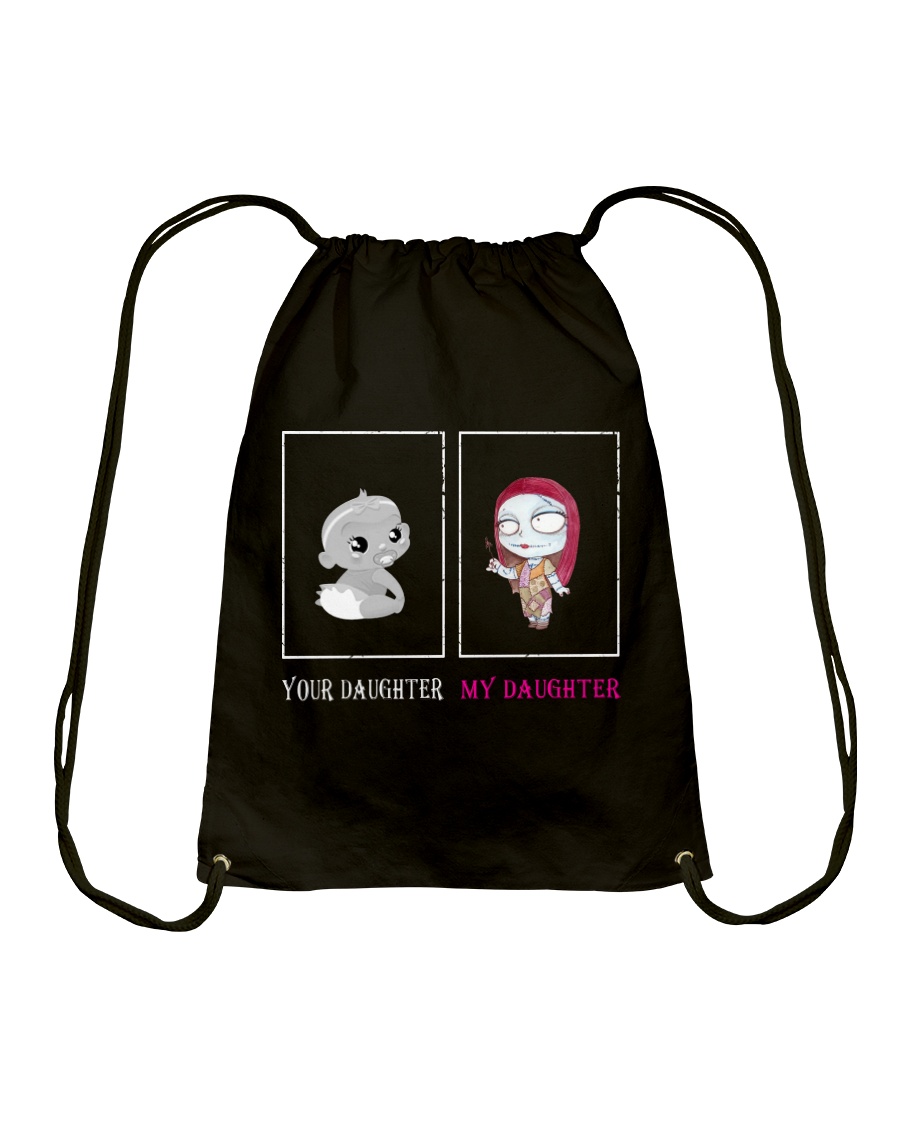 NOT SOLD IN STORES Drawstring Bag