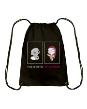 NOT SOLD IN STORES Drawstring Bag thumbnail