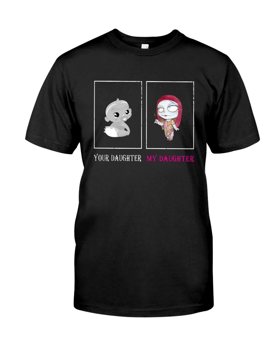 NOT SOLD IN STORES Classic T-Shirt