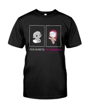 NOT SOLD IN STORES Classic T-Shirt thumbnail