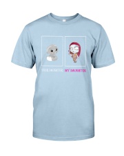 NOT SOLD IN STORES Classic T-Shirt tile