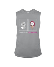 NOT SOLD IN STORES Sleeveless Tee thumbnail