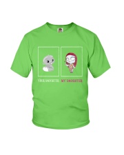 NOT SOLD IN STORES Youth T-Shirt front