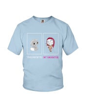 NOT SOLD IN STORES Youth T-Shirt thumbnail