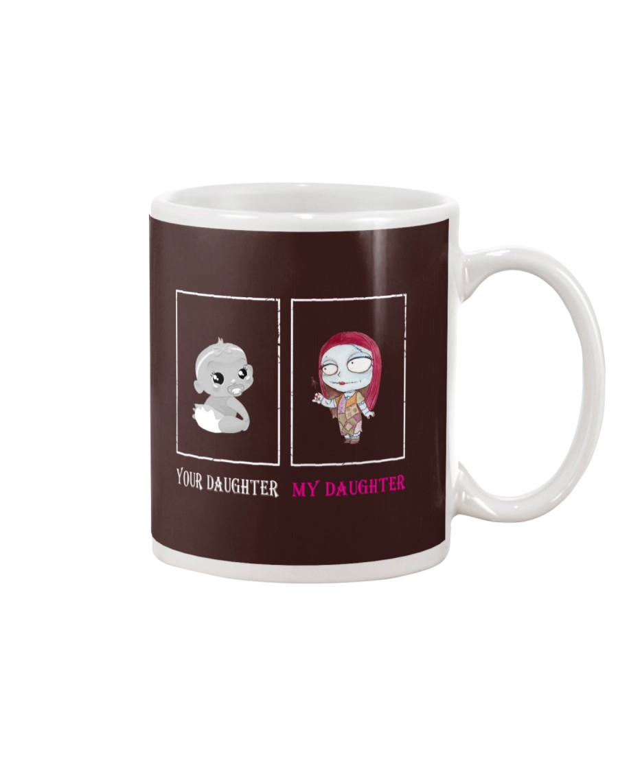 NOT SOLD IN STORES Mug