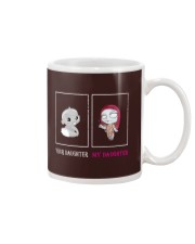 NOT SOLD IN STORES Mug front