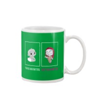 NOT SOLD IN STORES Mug thumbnail