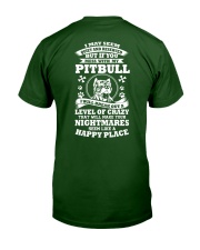 NOT SOLD IN STORES Classic T-Shirt back