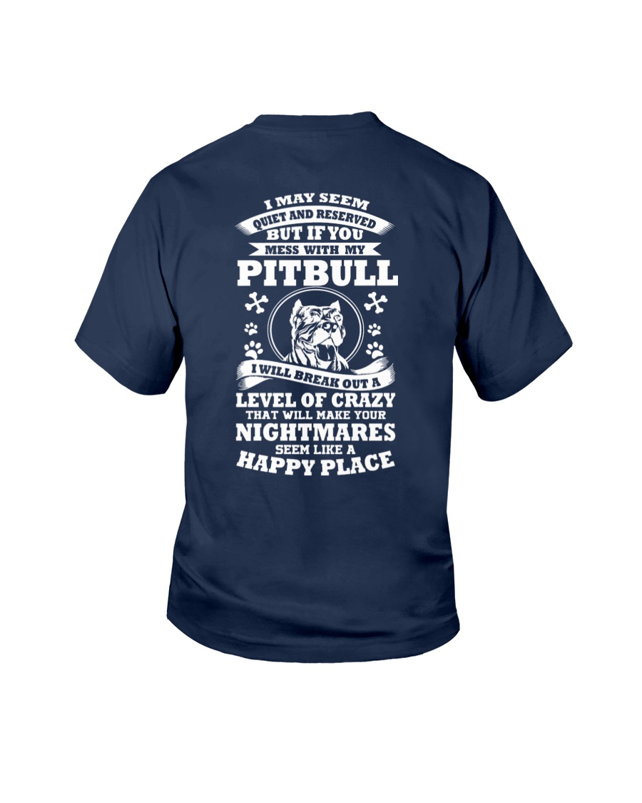 NOT SOLD IN STORES Youth T-Shirt