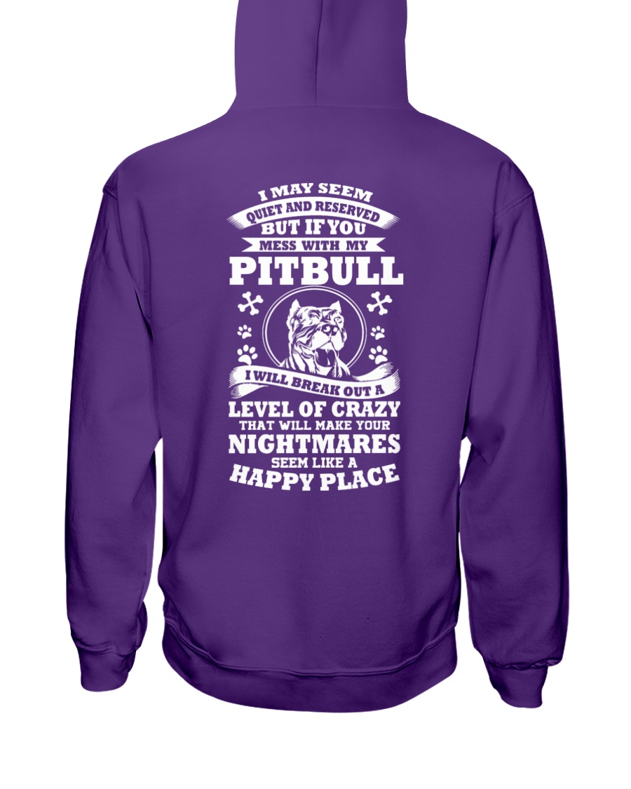 NOT SOLD IN STORES Hooded Sweatshirt