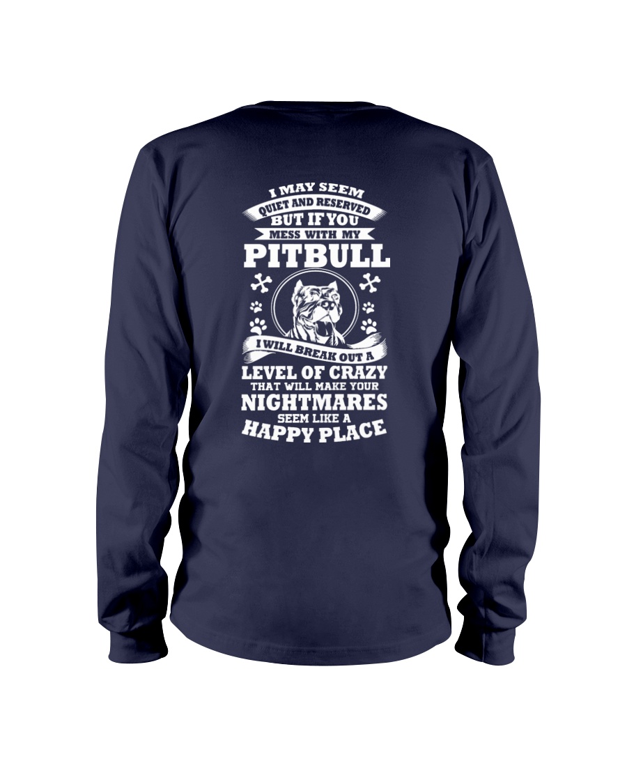 NOT SOLD IN STORES Long Sleeve Tee