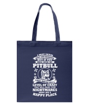 NOT SOLD IN STORES Tote Bag front