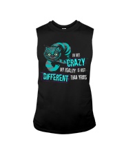 NOT SOLD IN STORES Sleeveless Tee thumbnail