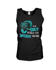 NOT SOLD IN STORES Unisex Tank thumbnail