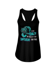 NOT SOLD IN STORES Ladies Flowy Tank thumbnail