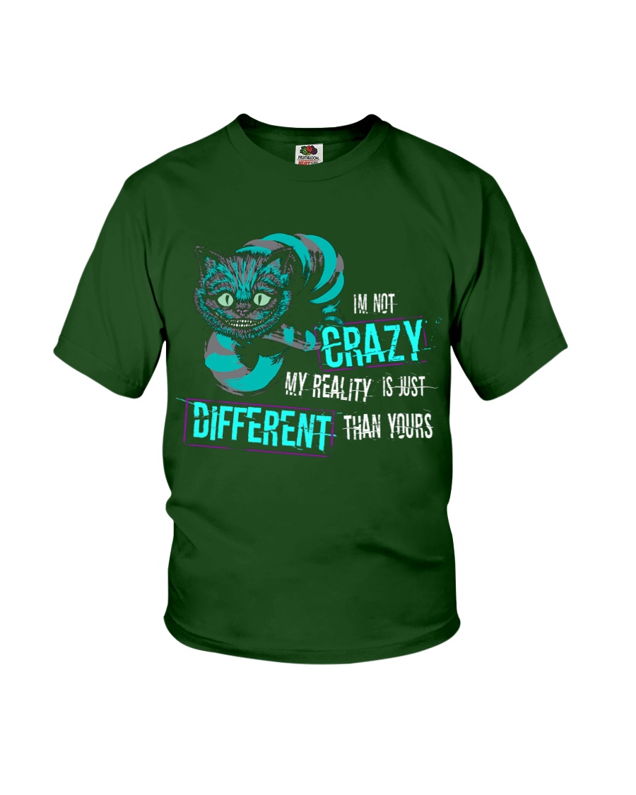NOT SOLD IN STORES Youth T-Shirt