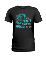 NOT SOLD IN STORES Ladies T-Shirt thumbnail