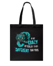 NOT SOLD IN STORES Tote Bag thumbnail
