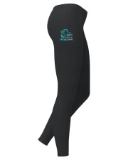 NOT SOLD IN STORES Ladies Leggings thumbnail