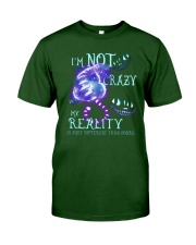 NOT SOLD IN STORES Classic T-Shirt front