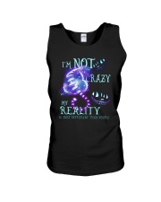 NOT SOLD IN STORES Unisex Tank thumbnail