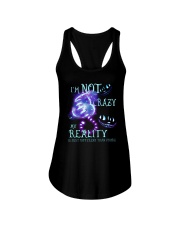 NOT SOLD IN STORES Ladies Flowy Tank thumbnail