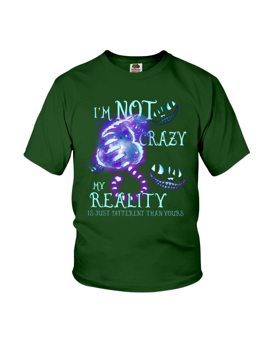 NOT SOLD IN STORES Youth T-Shirt