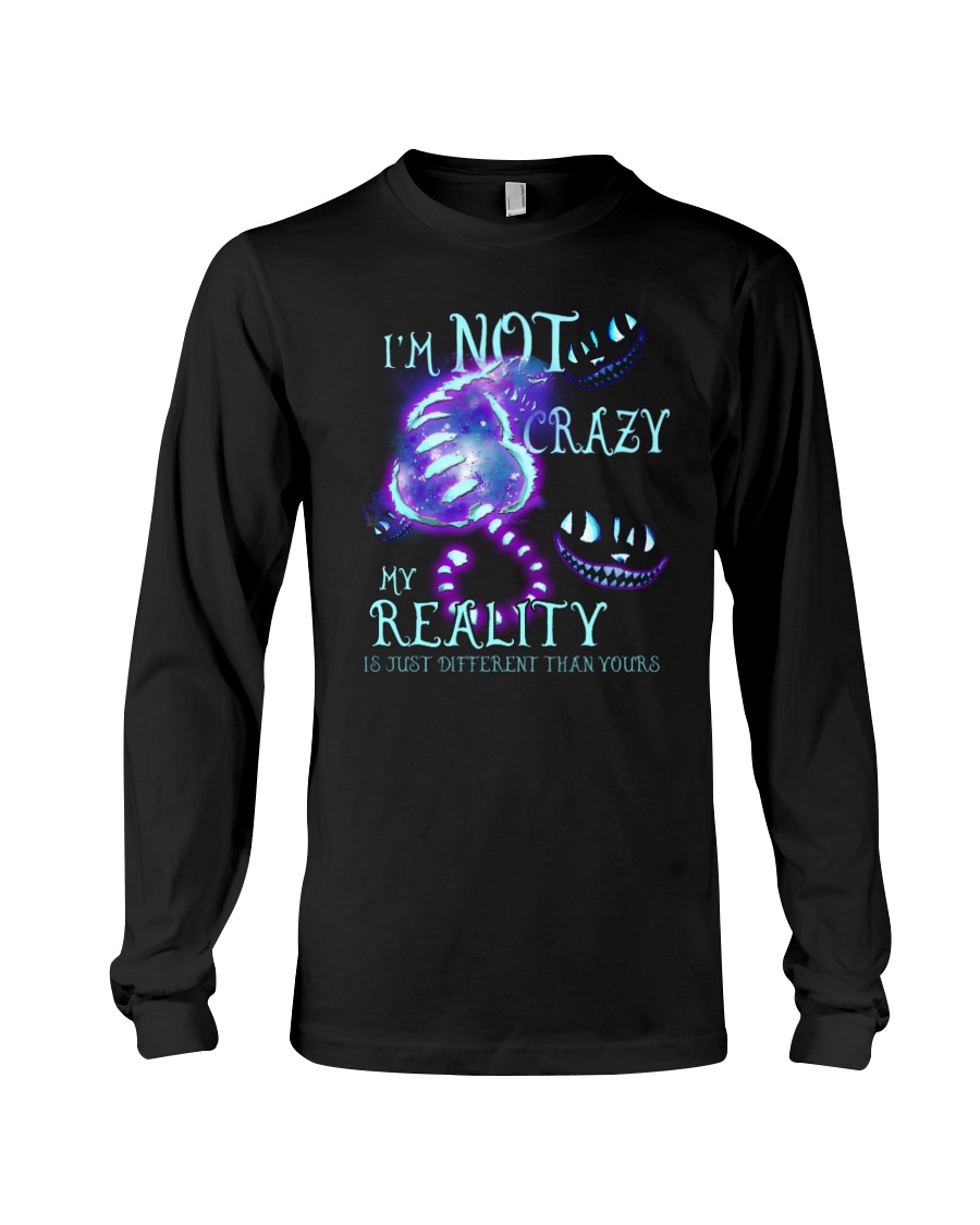 NOT SOLD IN STORES Long Sleeve Tee