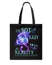 NOT SOLD IN STORES Tote Bag thumbnail