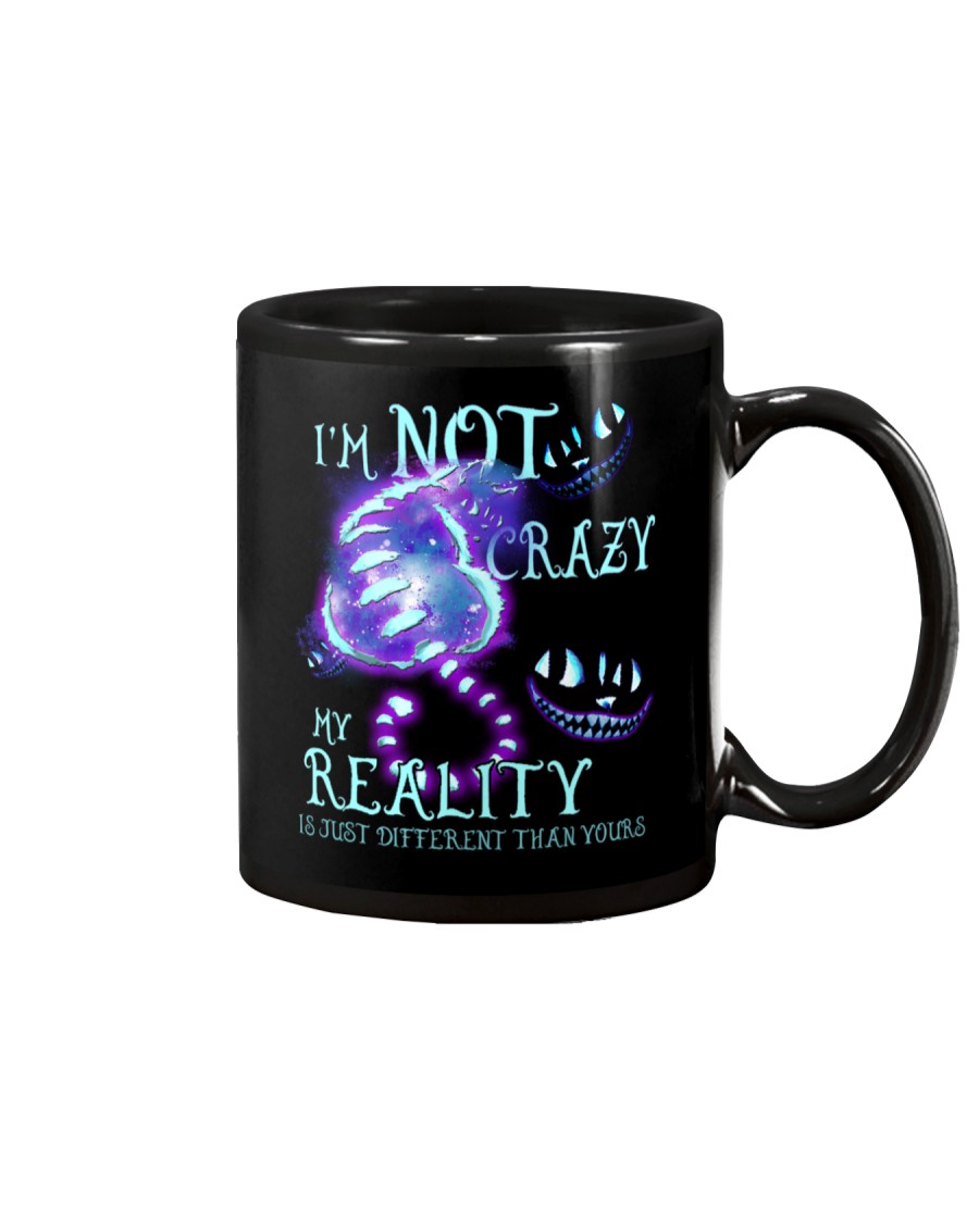 NOT SOLD IN STORES Mug