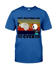 Dad and Son Classic T-Shirt tile