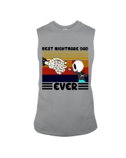 Dad and Son Sleeveless Tee tile