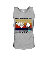 Dad and Son Unisex Tank tile