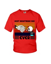 Dad and Son Youth T-Shirt tile