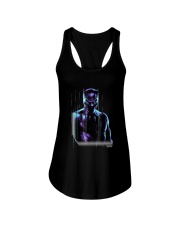 Limited Edition Ladies Flowy Tank tile
