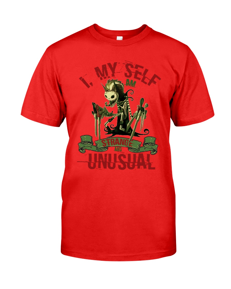 NOT SOLD IN STORES Classic T-Shirt