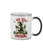 NOT SOLD IN STORES Color Changing Mug thumbnail