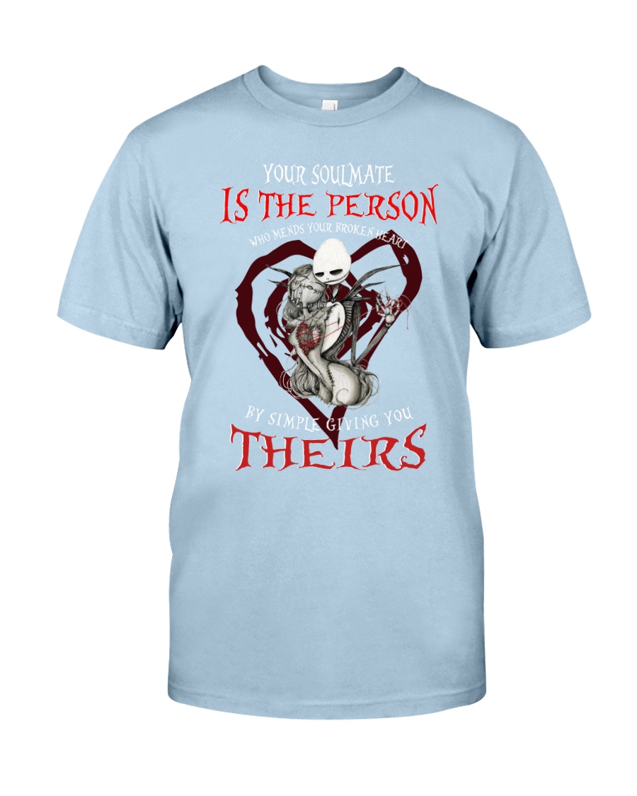 NOT SOLD IN STORES Classic T-Shirt