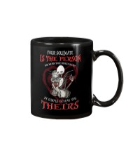 NOT SOLD IN STORES Mug thumbnail