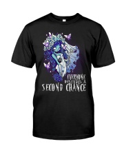 NOT SOLD IN STORES Classic T-Shirt thumbnail