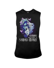 NOT SOLD IN STORES Sleeveless Tee thumbnail