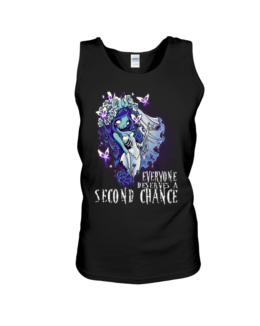 NOT SOLD IN STORES Unisex Tank