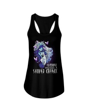NOT SOLD IN STORES Ladies Flowy Tank thumbnail