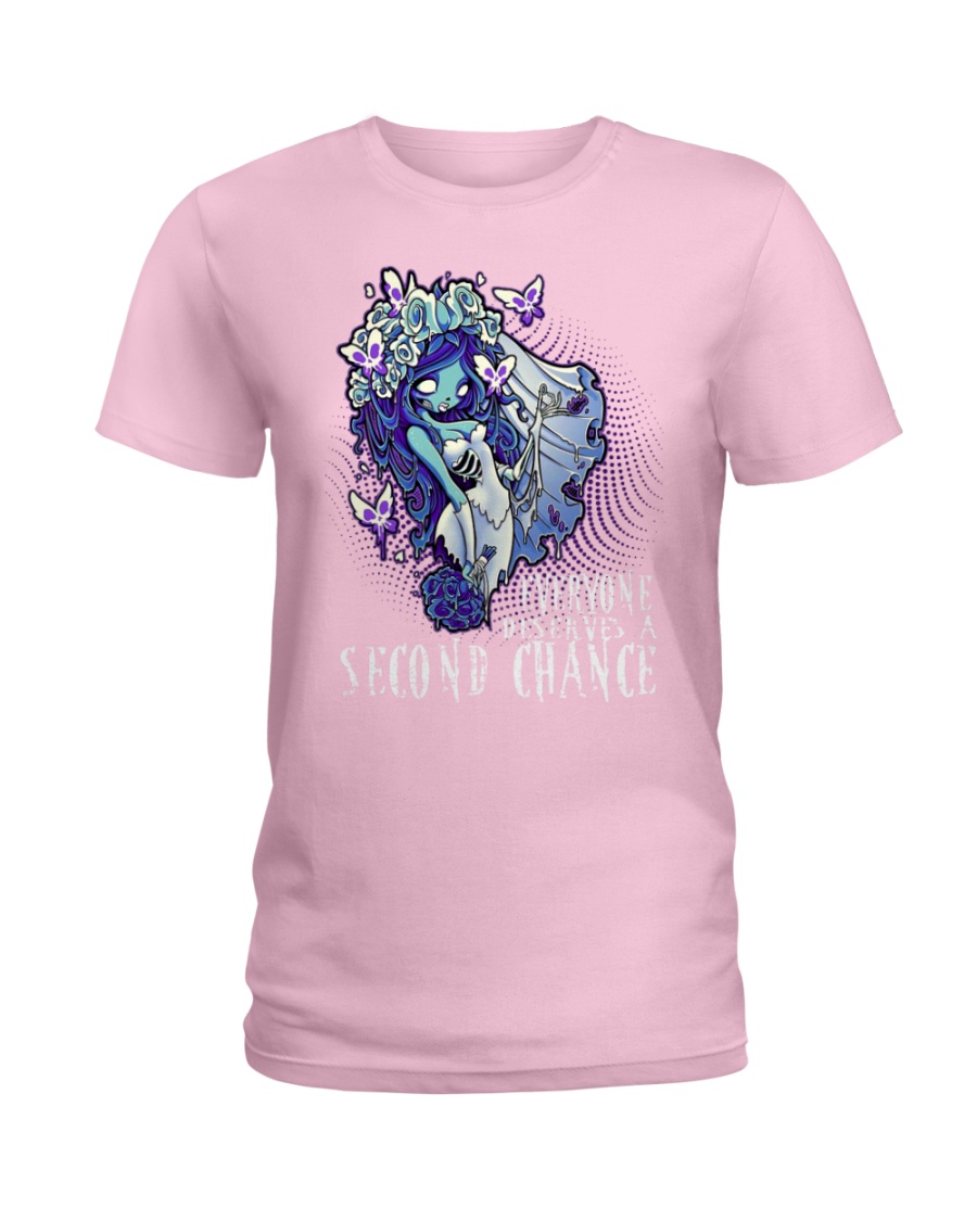 NOT SOLD IN STORES Ladies T-Shirt