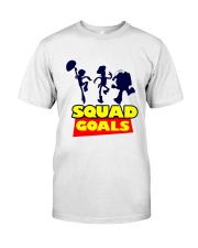 Toy Story Squad Goals Funny Premium Fit Mens Tee tile