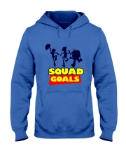 Toy Story Squad Goals Funny Hooded Sweatshirt tile