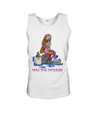 LIMITED EDITION - NOT SOLD IN STORES Unisex Tank thumbnail