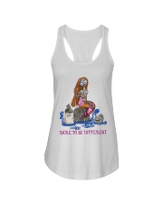 LIMITED EDITION - NOT SOLD IN STORES Ladies Flowy Tank thumbnail