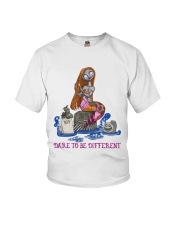 LIMITED EDITION - NOT SOLD IN STORES Youth T-Shirt thumbnail